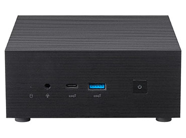 Mini PC ASUS PN63-S1 Intel® Core™ i3-1115G4