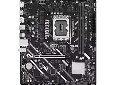 Mother ASUS PRIME H810M-E Socket 1851