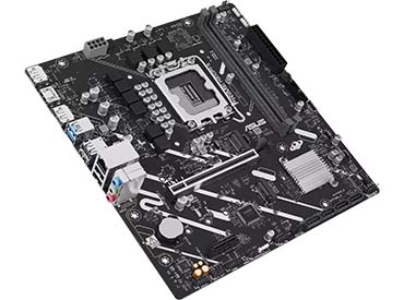 Mother ASUS PRIME H810M-E Socket 1851