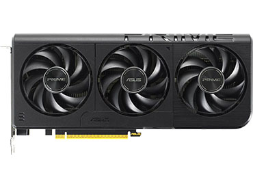 Placa de video ASUS Prime GeForce RTX™ 5050 8GB GDDR6 OC Edition