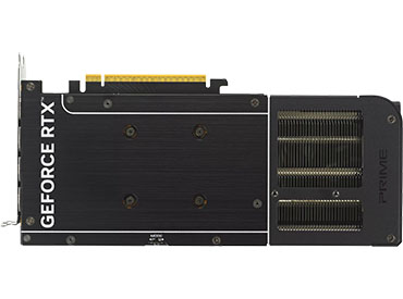 Placa de video ASUS Prime GeForce RTX™ 5050 8GB GDDR6 OC Edition