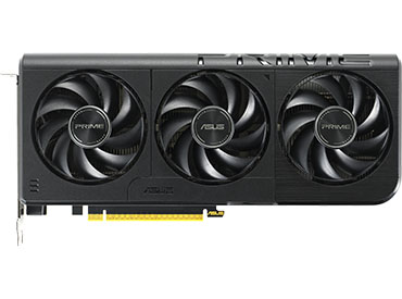 Placa de video ASUS PRIME GeForce RTX™ 5060 8GB GDDR7 OC Edition