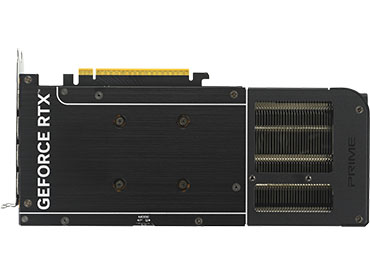 Placa de video ASUS PRIME GeForce RTX™ 5060 8GB GDDR7 OC Edition