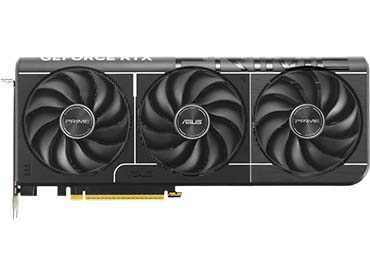 Placa de video ASUS PRIME GeForce RTX™ 5070 12GB GDDR7 OC Edition