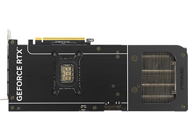 Placa de video ASUS PRIME GeForce RTX™ 5070 12GB GDDR7 OC Edition