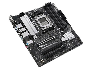 Mother ASUS PRIME B650M-A II-CSM Socket AM5