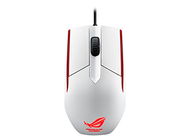 Mouse ASUS ROG Sica White