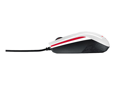 Mouse ASUS ROG Sica White