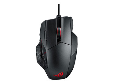 Mouse ASUS ROG Spatha