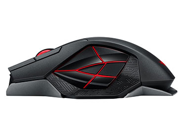 Mouse ASUS ROG Spatha