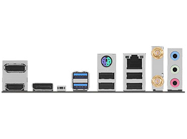 Mother ASUS TUF GAMING A620M-PLUS WIFI Socket AM5