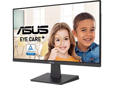 Monitor Gaming Eye Care ASUS VA27EHF 27" Full HD - 100Hz - IPS