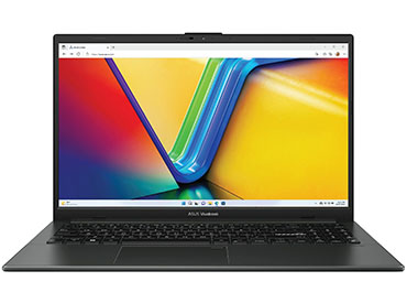 Notebook ASUS Vivobook Go 15 - Intel® Core™ i3-N305 - 8GB - 256GB - 15,6" FHD