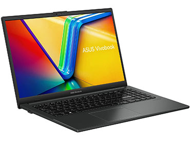 Notebook ASUS Vivobook Go 15 - Intel® Core™ i3-N305 - 8GB - 256GB - 15,6" FHD