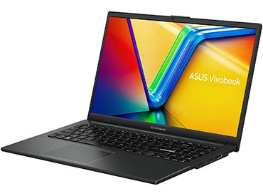 Notebook ASUS Vivobook Go 15 - Intel® Core™ i3-N305 - 8GB - 256GB - 15,6" FHD
