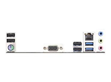 Mother ASRock AM1B-M Socket AM1