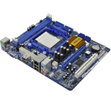 Mother Asrock N68-VS3 FX AM3+ DDR3
