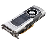 Placa de Video ASUS GTX TITAN 6GB GDDR5 PCIe 3.0