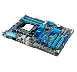 Mother Asus M4A87T AM3 DDR3/SATA 6.0 Gb/s