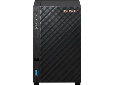 Asustor DRIVESTOR 2 Lite (AS1102TL) - 2 Bahías