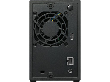 Asustor DRIVESTOR 2 Lite (AS1102TL) - 2 Bahías