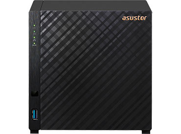 Asustor DRIVESTOR 4 (AS1104T) - 4 Bahías