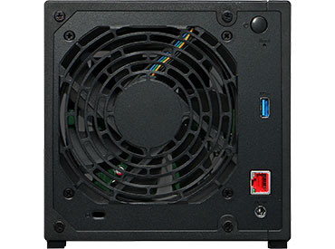 Asustor DRIVESTOR 4 (AS1104T) - 4 Bahías