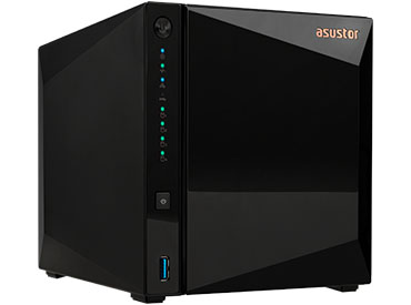 Asustor DRIVESTOR 4 Pro Gen2 (AS3304T v2) - 4 Bahías