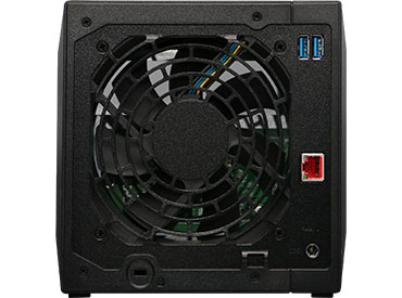 Asustor DRIVESTOR 4 Pro Gen2 (AS3304T v2) - 4 Bahías