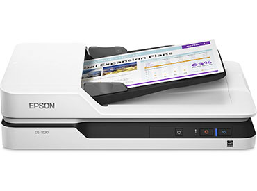 Scanner Epson DS-1630