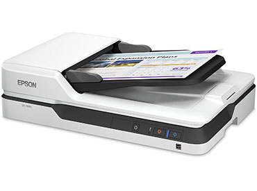 Scanner Epson DS-1630