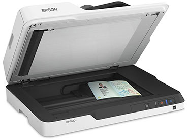 Scanner Epson DS-1630