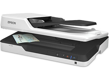 Scanner Epson DS-1630