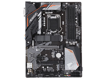 Mother Gigabyte B360 AORUS GAMING 3 Socket 1151