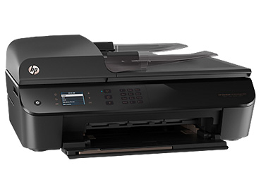 Impresora Multifunción HP Deskjet Ink Advantage 4645 (B4L10A) 