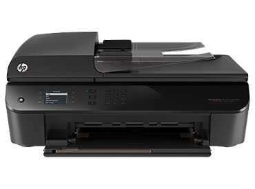 Impresora Multifunción HP Deskjet Ink Advantage 4645 (B4L10A) 