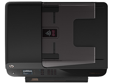Impresora Multifunción HP Deskjet Ink Advantage 4645 (B4L10A) 