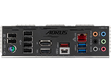 Mother Gigabyte B560M AORUS ELITE Socket 1200