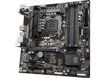 Mother Gigabyte B560M DS3H AC Socket 1200