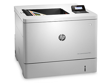 Impresora HP Color LaserJet Enterprise M553dn (B5L25A)