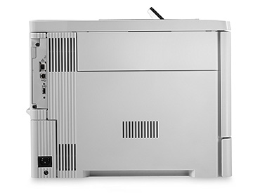 Impresora HP Color LaserJet Enterprise M553dn (B5L25A)