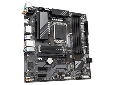 Mother Gigabyte B760M DS3H AX Socket 1700