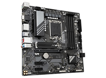 Mother Gigabyte B760M DS3H Socket 1700