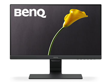 Monitor LED BenQ 22" GW2280 Full HD - HDMI - VGA