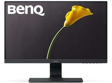 Monitor LED BenQ 24" GW2480 Full HD - DisplayPort - HDMI - VGA