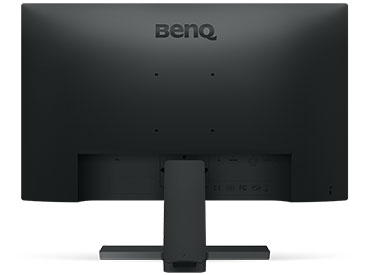 Monitor LED BenQ 24" GW2480 Full HD - DisplayPort - HDMI - VGA