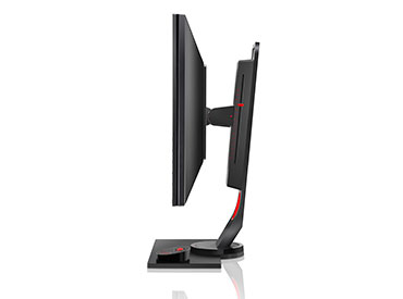 Monitor BenQ 24" ZOWIE XL2430 144Hz - Full HD - 1ms - HDMI - VGA - DVI - DP