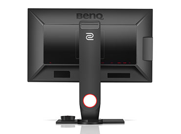 Monitor BenQ 24" ZOWIE XL2430 144Hz - Full HD - 1ms - HDMI - VGA - DVI - DP