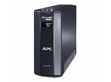 UPS APC Back-UPS Pro 900VA / BR900G-AR