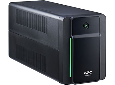 UPS APC Back-UPS 1200VA / BX1200MI-AR